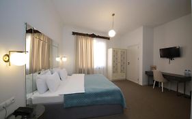 Boutique Stay