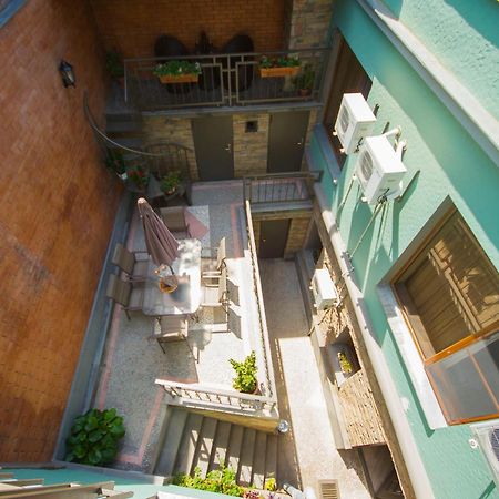 Boutique Stay Tbilisi Exterior photo