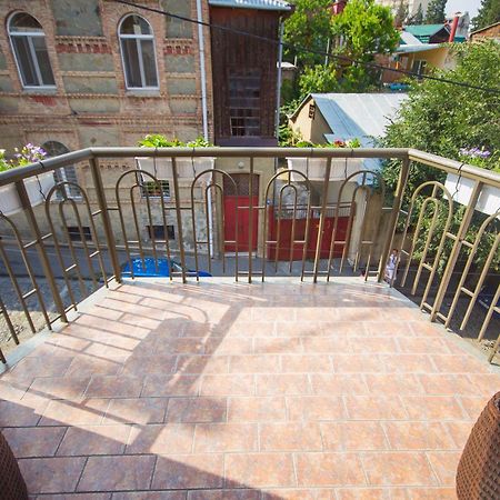 Boutique Stay Tbilisi Exterior photo