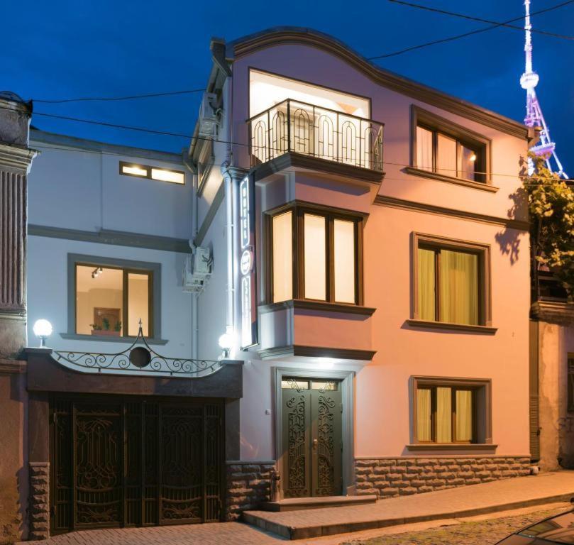 Boutique Stay Tbilisi Exterior photo