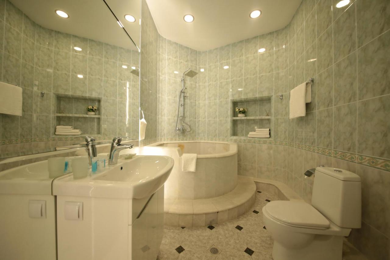 Boutique Stay Tbilisi Exterior photo