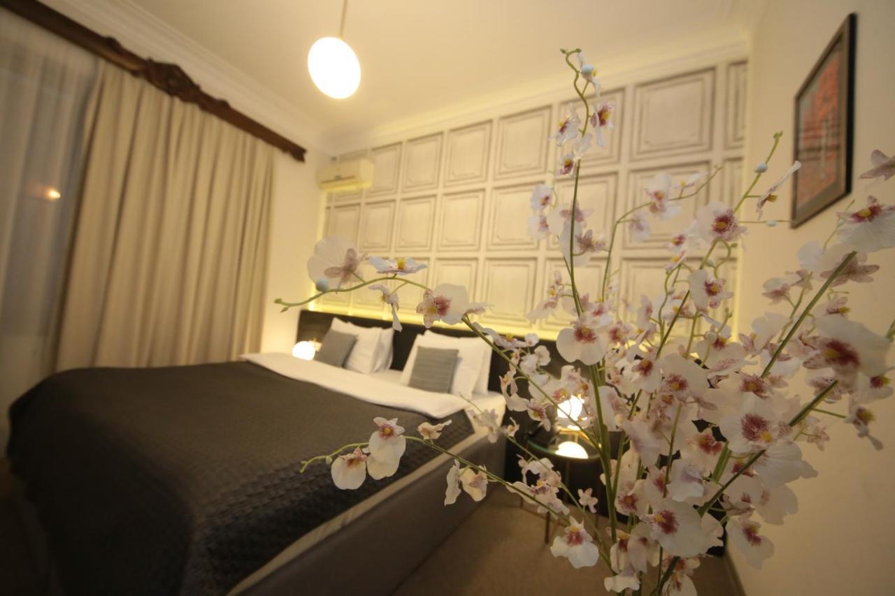 Boutique Stay Tbilisi Exterior photo