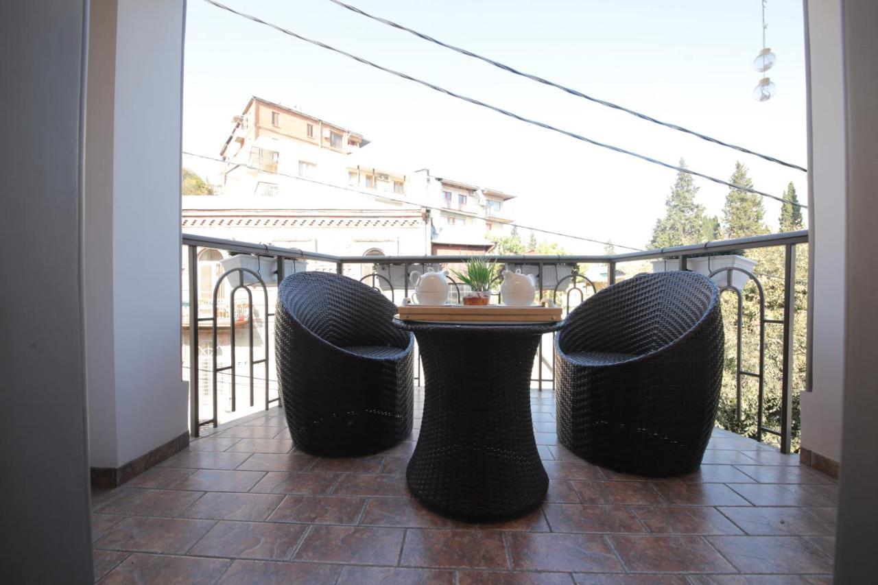Boutique Stay Tbilisi Exterior photo