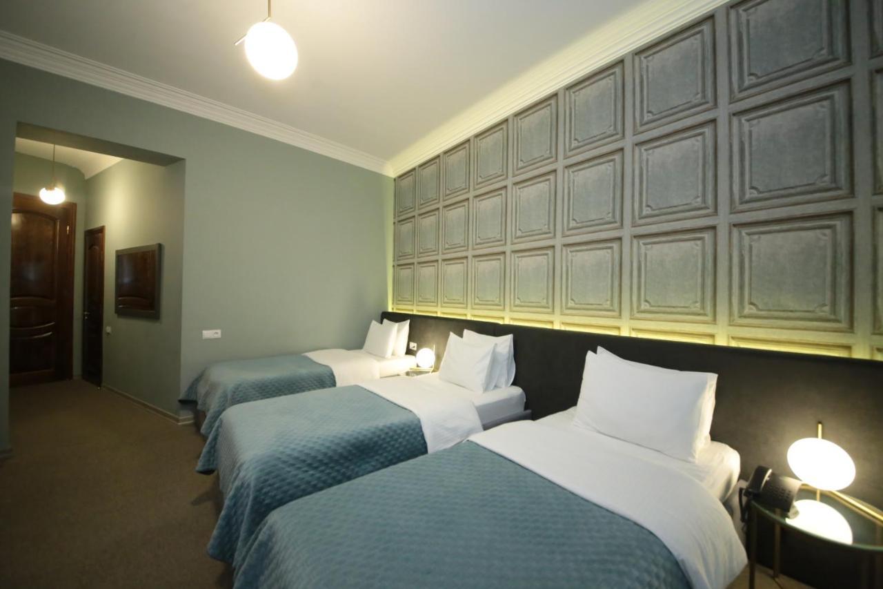 Boutique Stay Tbilisi Exterior photo
