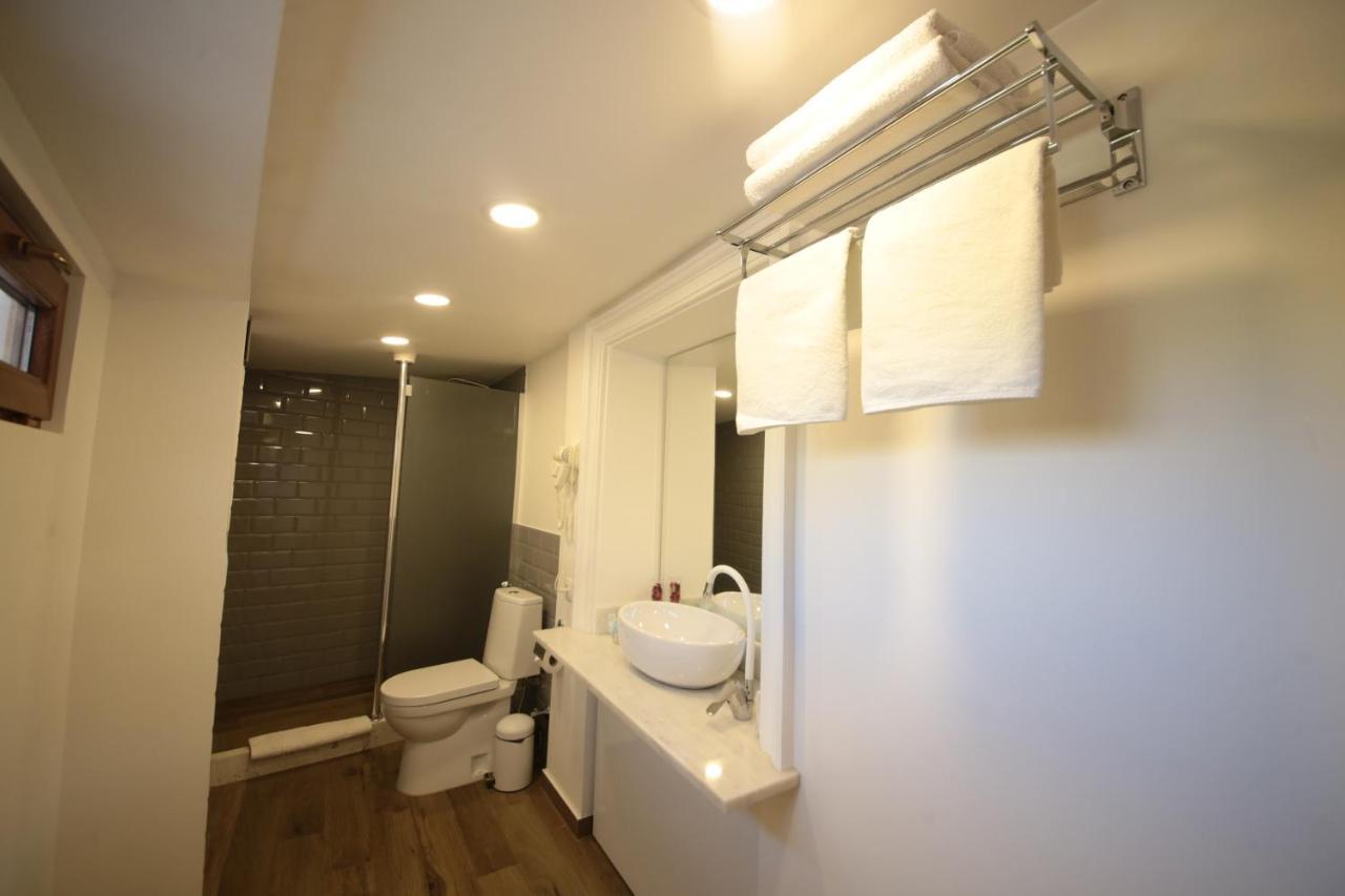 Boutique Stay Tbilisi Exterior photo