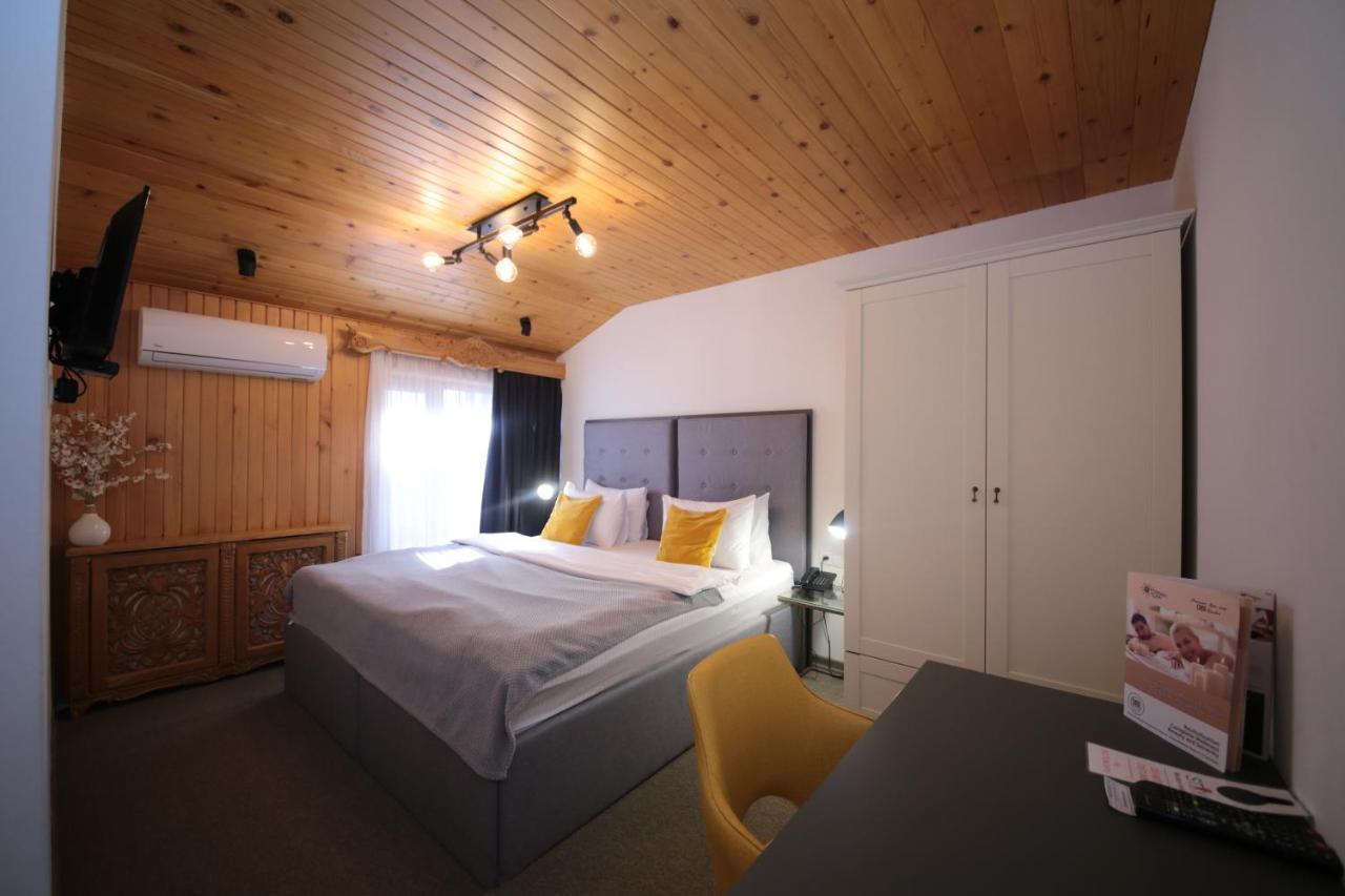 Boutique Stay Tbilisi Exterior photo