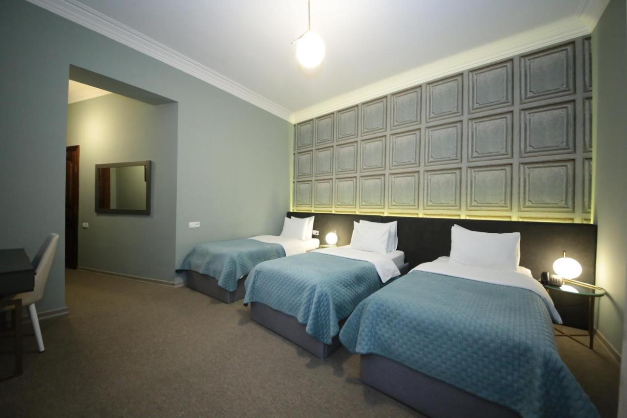 Boutique Stay Tbilisi Exterior photo