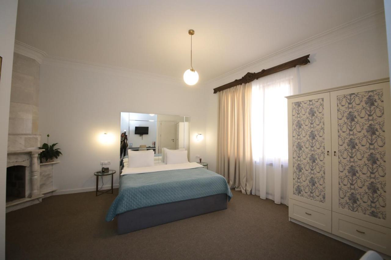 Boutique Stay Tbilisi Exterior photo