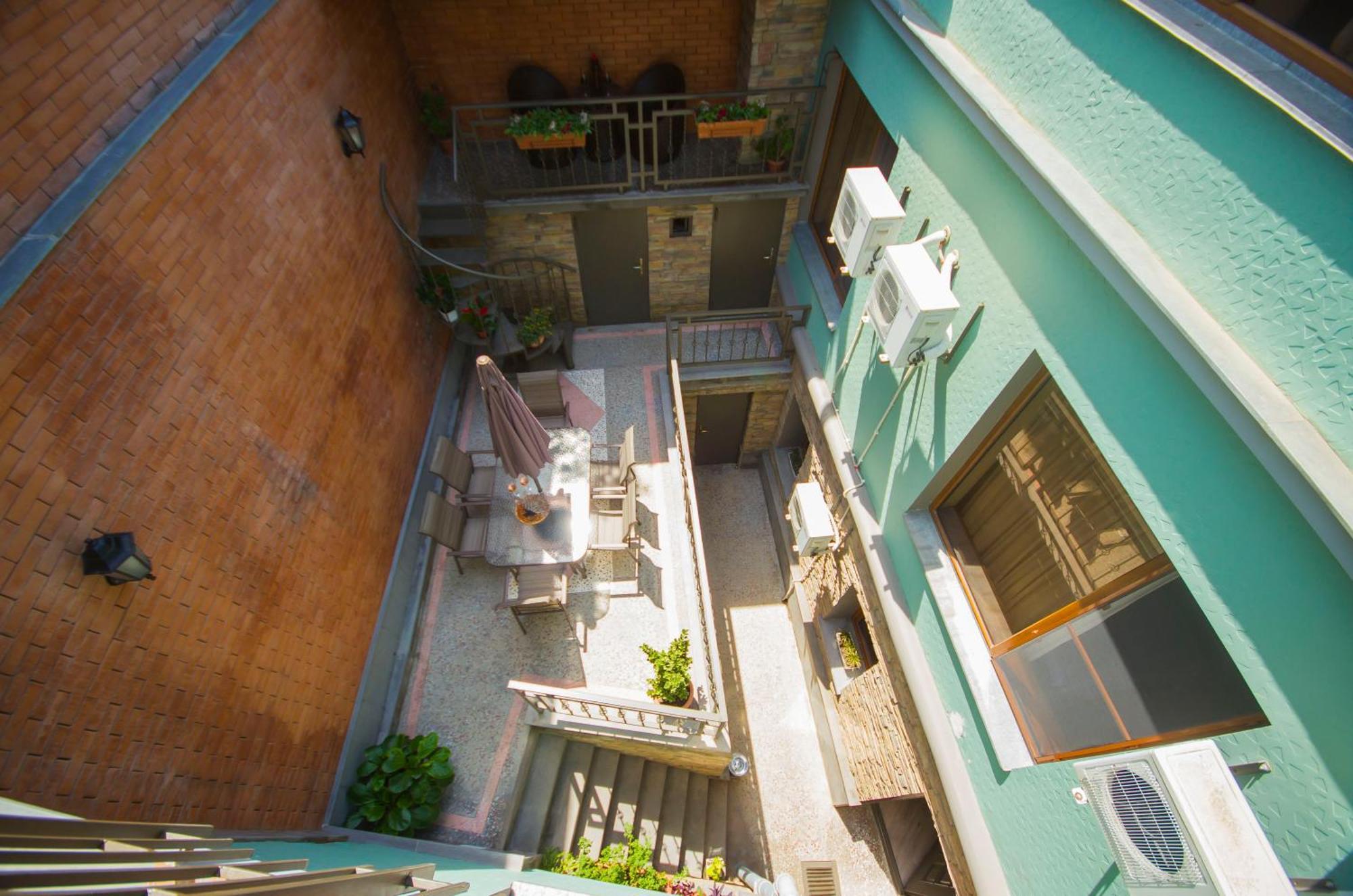 Boutique Stay Tbilisi Exterior photo