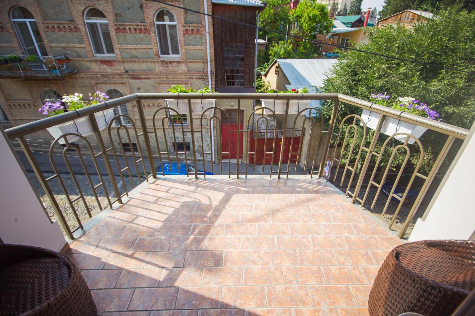 Boutique Stay Tbilisi Exterior photo